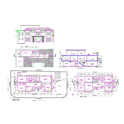 Vivienda unifamiliar