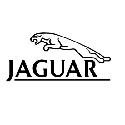 jaguar logo