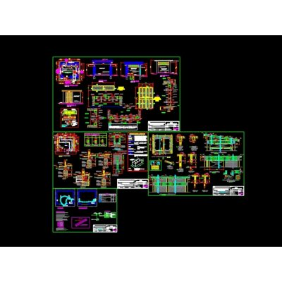 Medium voltage utilization system 10-22.9 kv