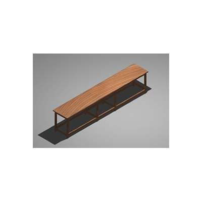 Mesa de Trabajo Extendida