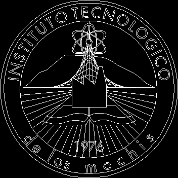 Logo istituto tecnologico dei mochi