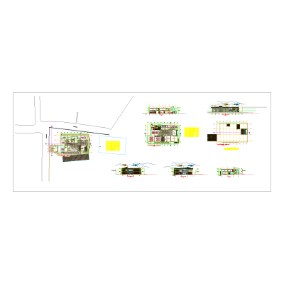 Arquitectura clinica veterinaria