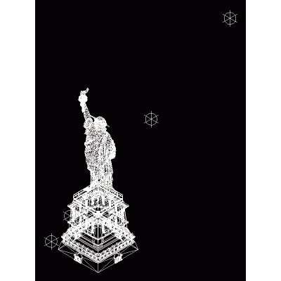 Estatua libertad
