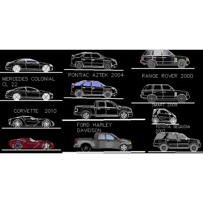auto 2df