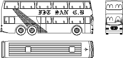 Ônibus