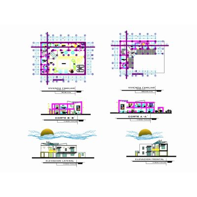 Single family Home