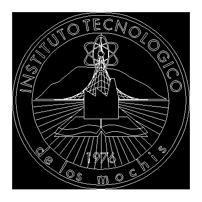 Logo instituto tecnologico de los mochis