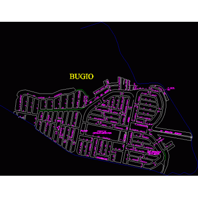 Barrio bugio - aracaju - sergipe - brasil
