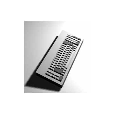 3d keyboard