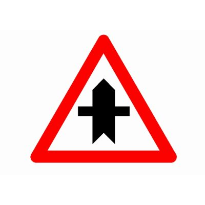 Interseccion Peligrosa