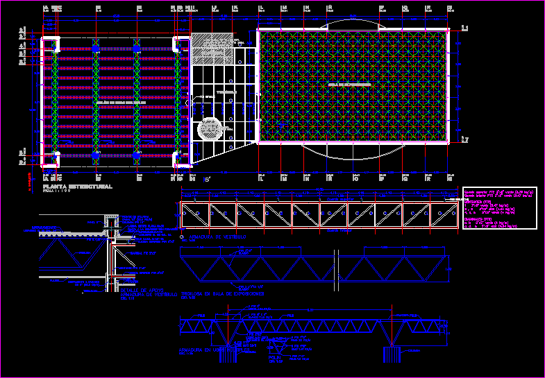 Structural details of tridilose