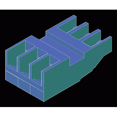 Central hidroelectrica turbinas kaplan