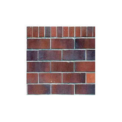Texture di mattoni rustici