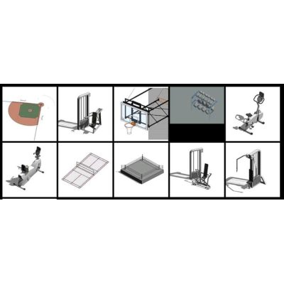 Gimnasio ifc