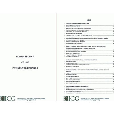 Norma tecnica ce010 pavimentos urbanos doc
