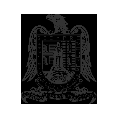Logo of the Autonomous University of San Luis Potosí
