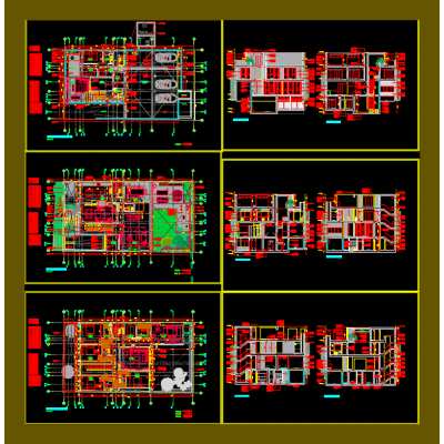 san isidro residence