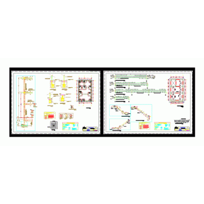 Estructuras vivienda 5x10