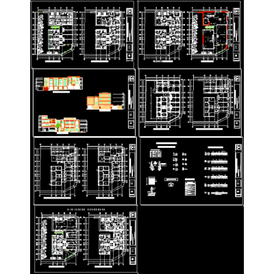 Apartamentos