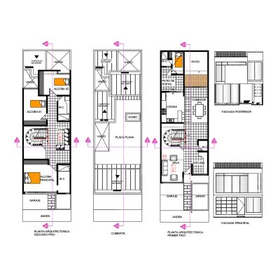 Single family Home