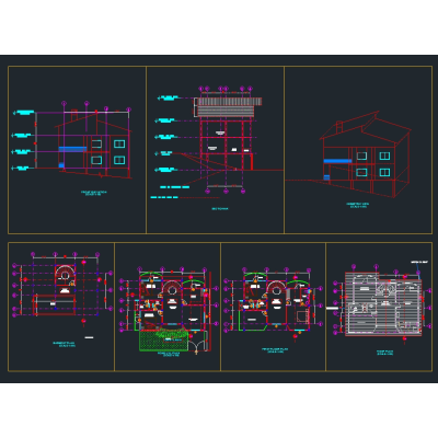 Edificio residencial