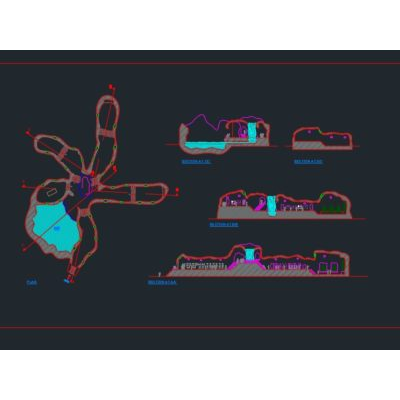 Diseño de excavacion