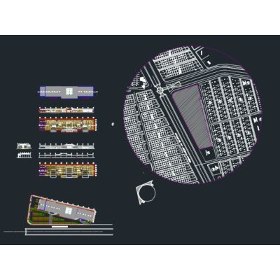 Centro comercial
