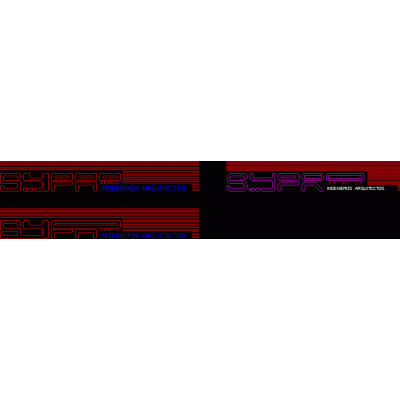 Logo sypro (supplies and projects)