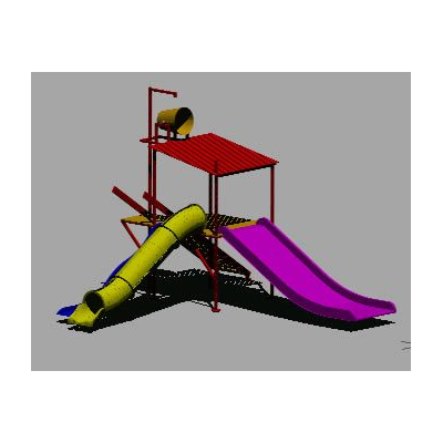 Juegos infantiles