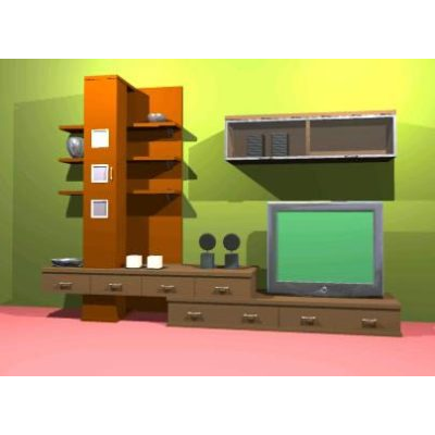 Mueble de comedor