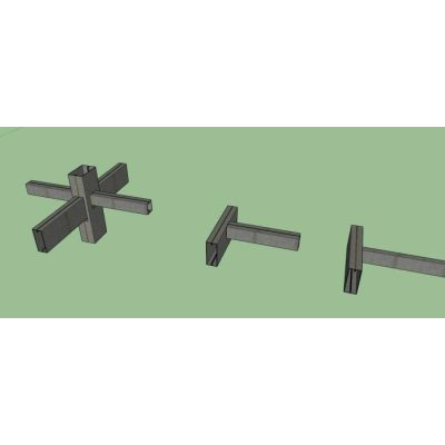 Aceros cadena 3d