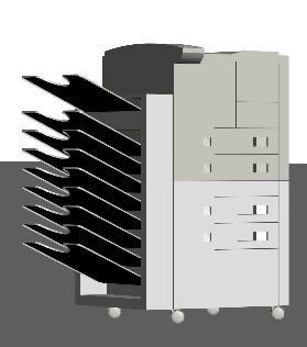 Photocopiatore - photocopier