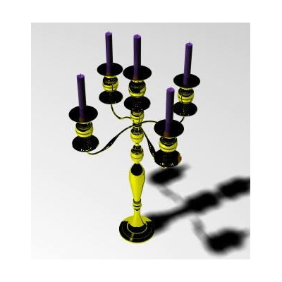 Candelabro