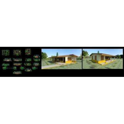 Casa comunal