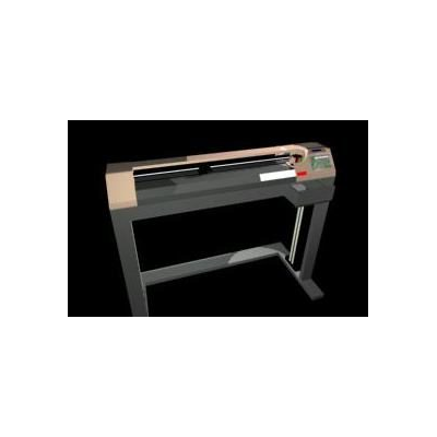 3d plotter