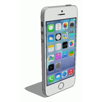 Celular - iphone 5s