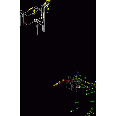 Sensor coriolis