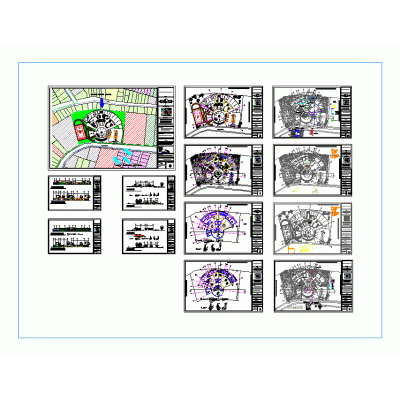 Centro de artes y oficios