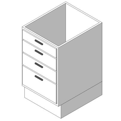 Mueble cocina