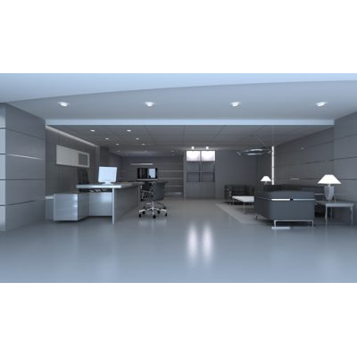 3d office