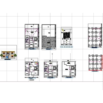 Vivienda unifamiliar