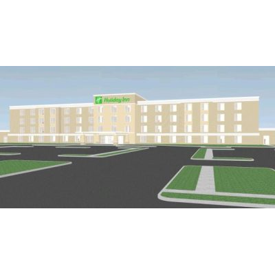 Hotel 3d