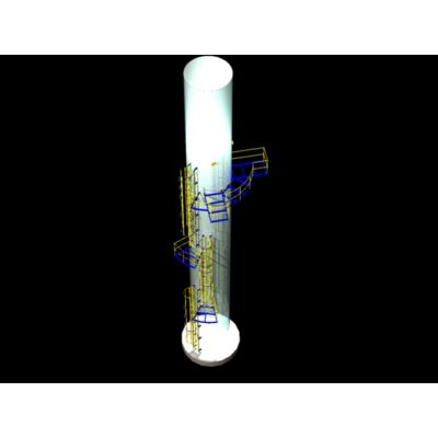 Proyecto 3dchimenea caldera