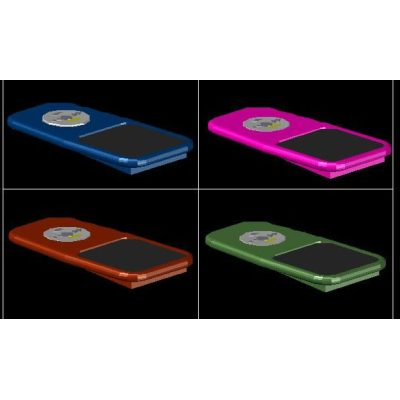 bluetooth 3d