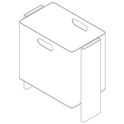 Mueble de oficina