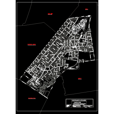 Plano de jesus maria