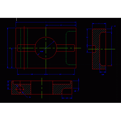 Bloque de herramientas