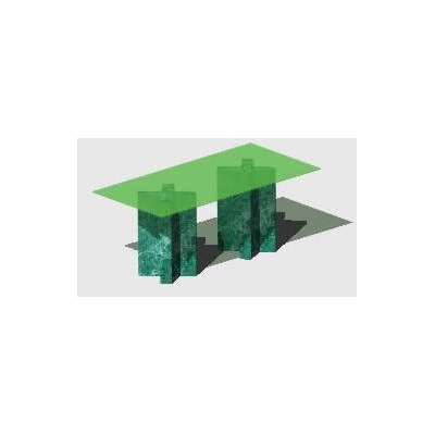 3d table