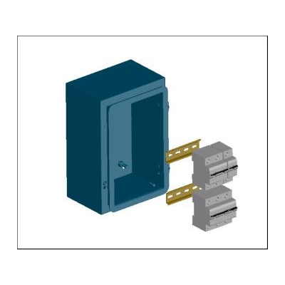 Reverser 3d elements