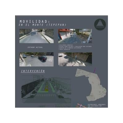 Soluciones Viales para Tepepan